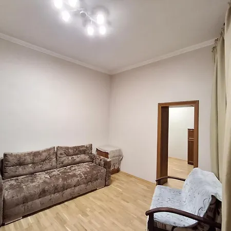 Διαμέρισμα Milaapart Stteodor *