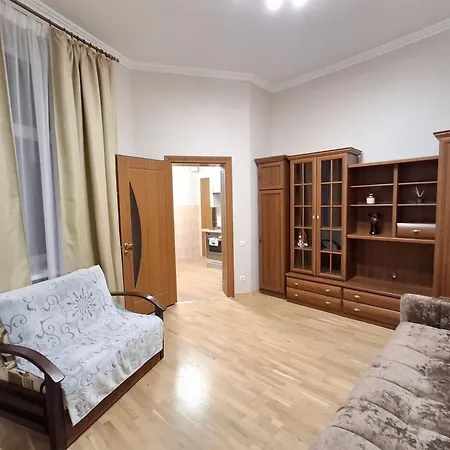 Milaapart Stteodor Διαμέρισμα Λβιβ