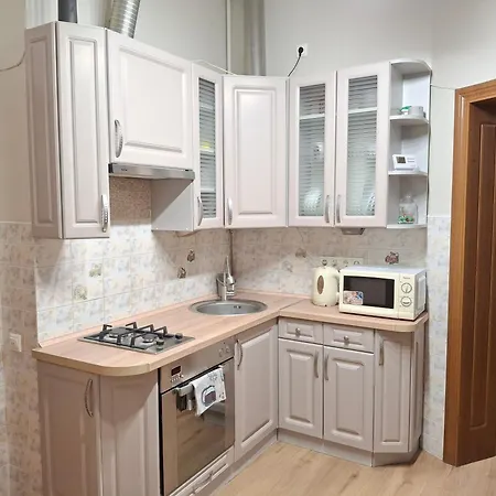 Milaapart Stteodor Διαμέρισμα