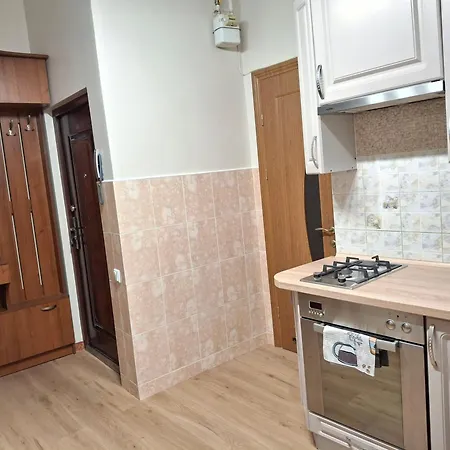 Milaapart Stteodor Lviv