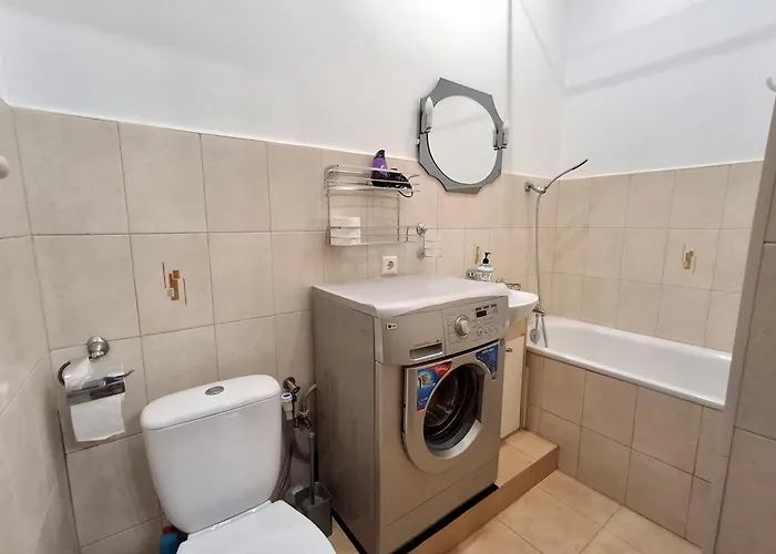 Milaapart Stteodor Διαμέρισμα Λβιβ