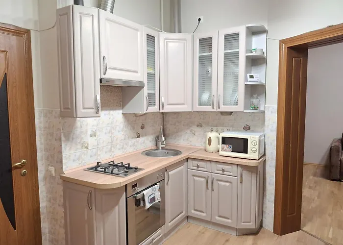 Milaapart Stteodor Διαμέρισμα