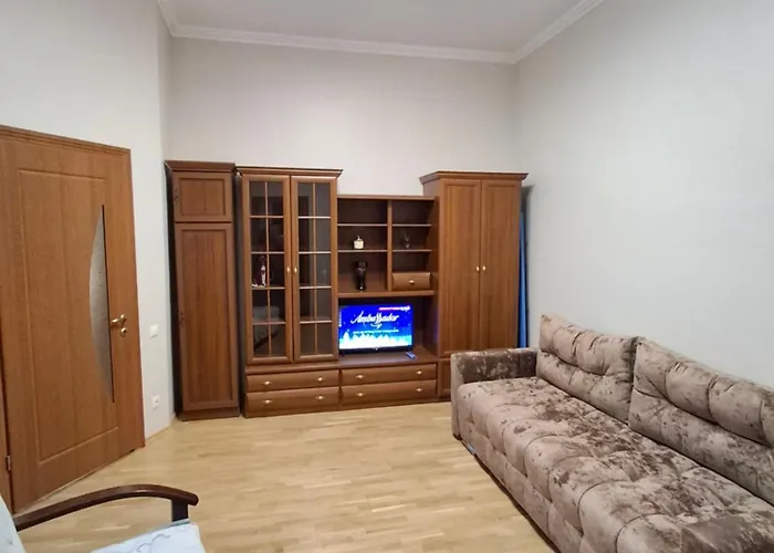 Milaapart Stteodor Διαμέρισμα