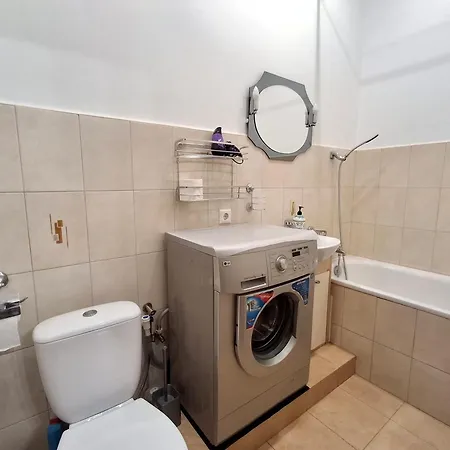 Milaapart Stteodor Lägenhet Lviv