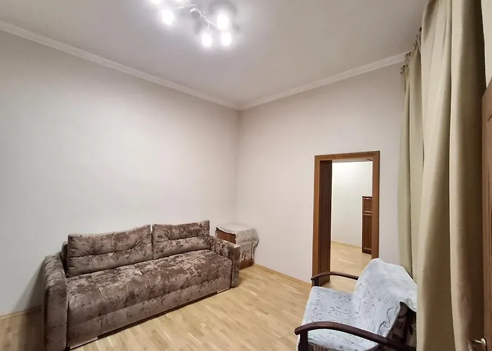 Lägenhet Milaapart Stteodor *